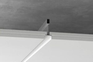 Rockfon Medicare ljudabsorbent