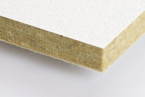 Rockfon Boxer takabsorbent