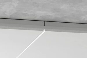 Rockfon Cosmos Takabsorbent för undertak