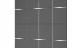 Rockfon Verti Q Väggpanel