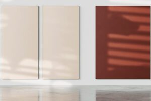 Rockfon Canva Väggabsorbent