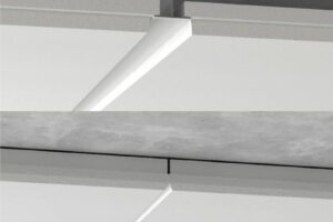 Rockfon Sonar takabsorbent