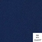 Blå 6018
