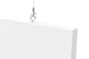 Rockfon Contour Takabsorbent