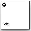 Vit NCS S 1000-N