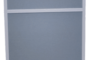 Golvskärm Linett Absoflex