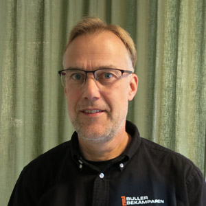 Andreas Lund - försäljning