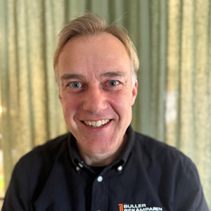 Andreas Lund - försäljning