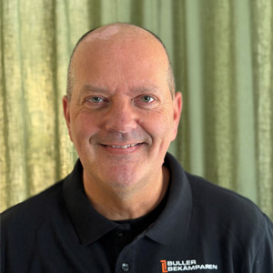 Andreas Lund - försäljning