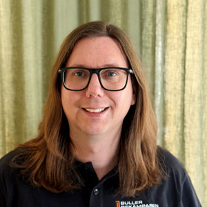 Andreas Lund - försäljning